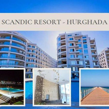 Scandic Resort ฮูร์กาดา ภายนอก รูปภาพ