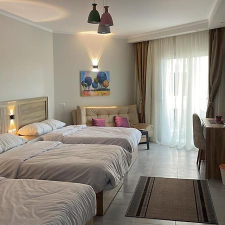 Scandic Resort ฮูร์กาดา ภายนอก รูปภาพ