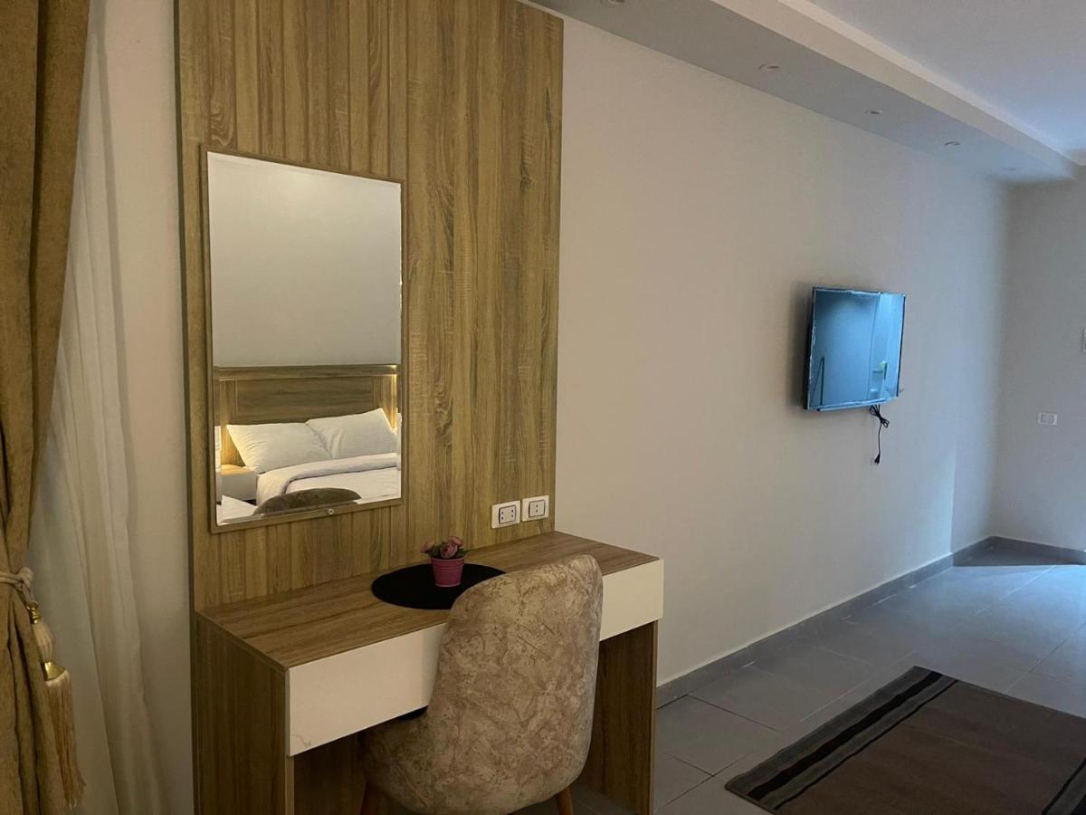 Scandic Resort ฮูร์กาดา ภายนอก รูปภาพ