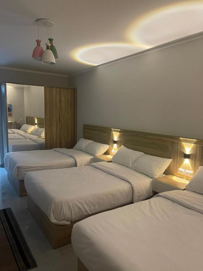 Scandic Resort ฮูร์กาดา ภายนอก รูปภาพ