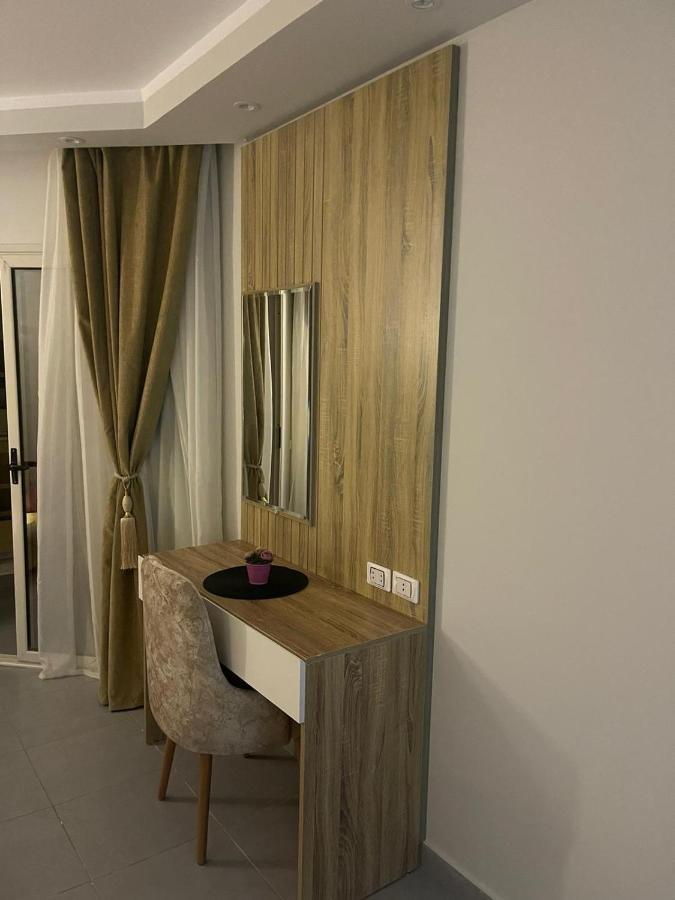 Scandic Resort ฮูร์กาดา ภายนอก รูปภาพ