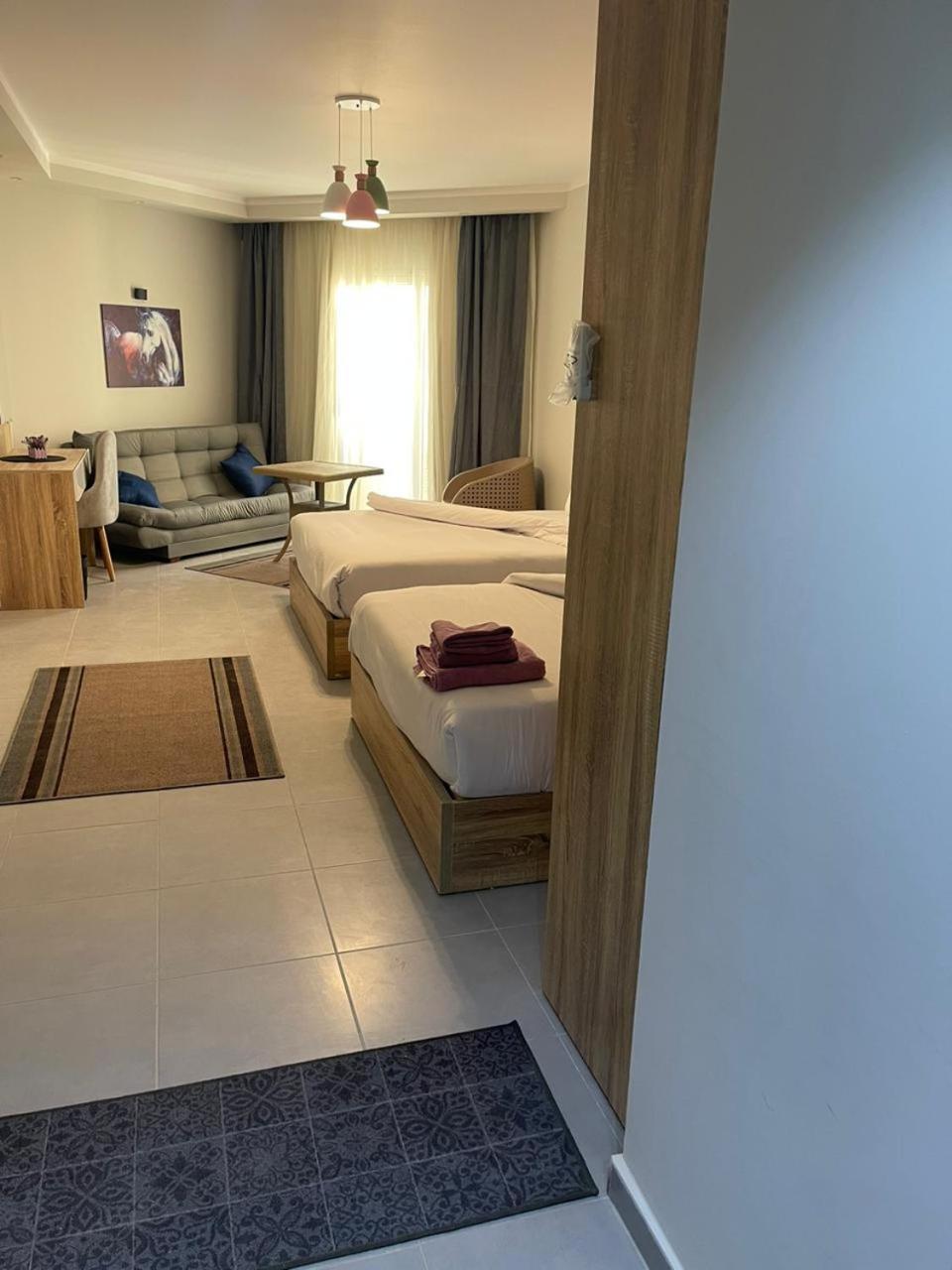 Scandic Resort ฮูร์กาดา ภายนอก รูปภาพ