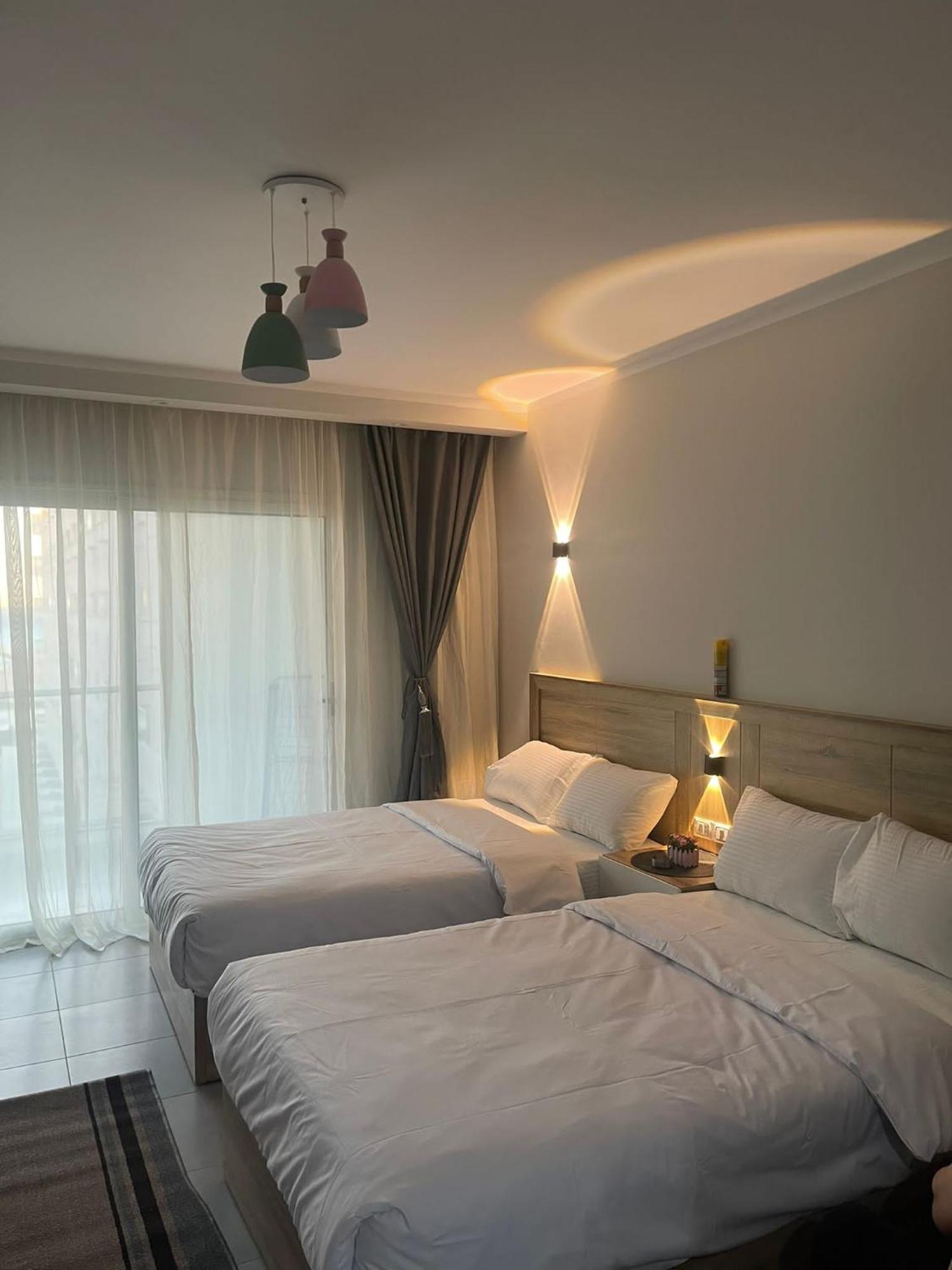 Scandic Resort ฮูร์กาดา ภายนอก รูปภาพ
