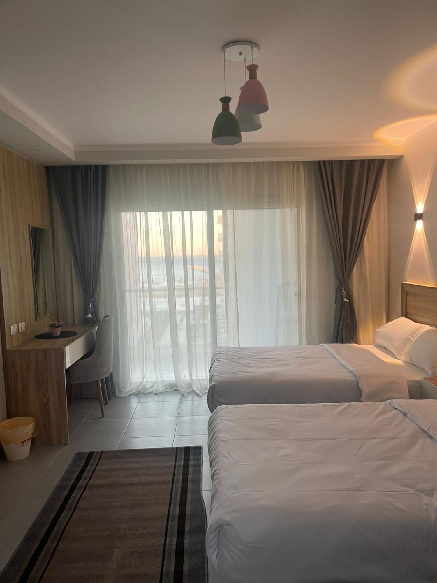 Scandic Resort ฮูร์กาดา ภายนอก รูปภาพ